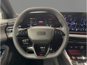 Audi A6 Avant TDI quattro S tronic