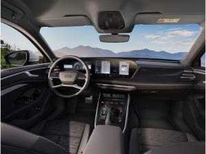 Audi A6 e-hybrid quattro 220 kW S tronic Avant