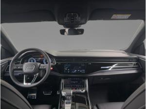 Audi Q8 SUV TFSI e quattro tiptronic