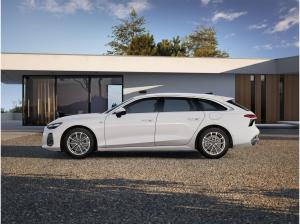 Audi A6 e-hybrid quattro 220 kW S tronic Avant