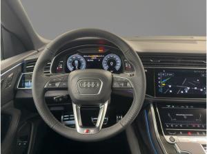 Audi Q8 SUV TFSI e quattro tiptronic