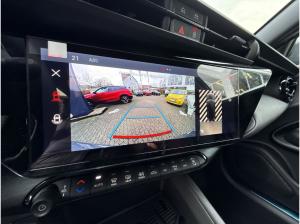 Alfa Romeo Junior Elettrica Ti +Tech-Paket