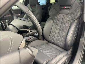 Audi A6 Avant TDI quattro S tronic