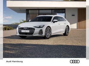 Audi A6 e-hybrid quattro 220 kW S tronic Avant