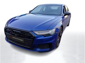 Audi A6 Limousine 55 TFSI e quattro virtual Head-Up-Pano