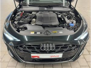 Audi A6 Avant TDI quattro S tronic