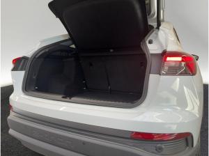 Audi Q4 e-tron Q4 Sportback e-tron 40 Matrix Standklima Kamera AHK DAB