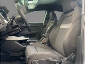 Audi Q4 e-tron Q4 Sportback e-tron 40 Matrix Standklima Kamera AHK DAB