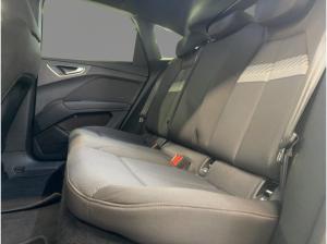 Audi Q4 e-tron Q4 Sportback e-tron 40 Matrix Standklima Kamera AHK DAB