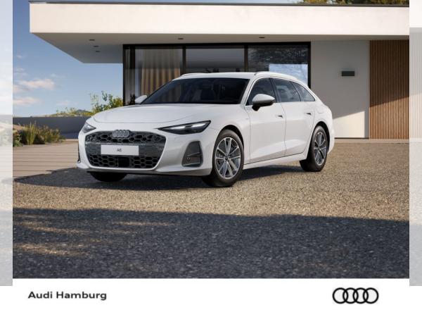 Audi A6 e-hybrid quattro 220 kW  S tronic Avant