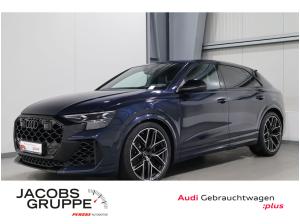 Audi RS Q8 4.0 TFSI*UPE187*FACELIFT*Pano* B&OAdv*Laser*SoftClose *