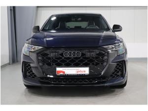 Audi RS Q8 4.0 TFSI*UPE187*FACELIFT*Pano* B&OAdv*Laser*SoftClose *