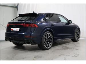 Audi RS Q8 4.0 TFSI*UPE187*FACELIFT*Pano* B&OAdv*Laser*SoftClose *