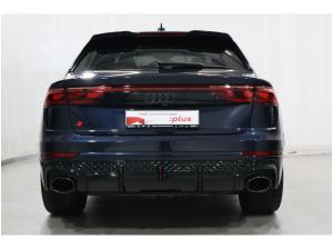 Audi RS Q8 4.0 TFSI*UPE187*FACELIFT*Pano* B&OAdv*Laser*SoftClose *