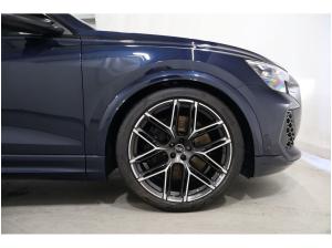 Audi RS Q8 4.0 TFSI*UPE187*FACELIFT*Pano* B&OAdv*Laser*SoftClose *