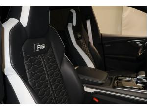 Audi RS Q8 4.0 TFSI*UPE187*FACELIFT*Pano* B&OAdv*Laser*SoftClose *
