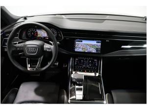 Audi RS Q8 4.0 TFSI*UPE187*FACELIFT*Pano* B&OAdv*Laser*SoftClose *