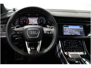 Audi RS Q8 4.0 TFSI*UPE187*FACELIFT*Pano* B&OAdv*Laser*SoftClose *