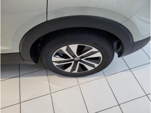 Volkswagen T-Cross Energy 1.0 TSI LED Rückfahrkamera