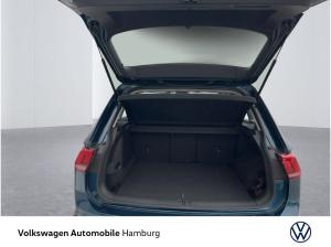 Volkswagen Tiguan eHybrid Life 1.4 TSI DSG Sitzheizung PDC