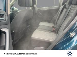 Volkswagen Tiguan eHybrid Life 1.4 TSI DSG Sitzheizung PDC