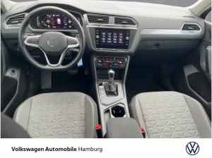 Volkswagen Tiguan eHybrid Life 1.4 TSI DSG Sitzheizung PDC