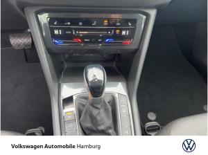 Volkswagen Tiguan eHybrid Life 1.4 TSI DSG Sitzheizung PDC