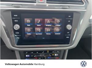 Volkswagen Tiguan eHybrid Life 1.4 TSI DSG Sitzheizung PDC