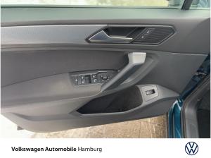 Volkswagen Tiguan eHybrid Life 1.4 TSI DSG Sitzheizung PDC