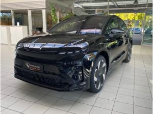 Skoda ENYAQ Enyaq Coupe RS 84 kWh Batterie Elektromotor 1-Gang-Automatik 4x4 Sofort verfügbar