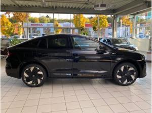 Skoda ENYAQ Enyaq Coupe RS 84 kWh Batterie Elektromotor 1-Gang-Automatik 4x4 Sofort verfügbar