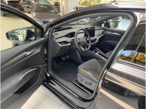 Skoda ENYAQ Enyaq Coupe RS 84 kWh Batterie Elektromotor 1-Gang-Automatik 4x4 Sofort verfügbar