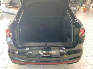 Skoda ENYAQ Enyaq Coupe RS 84 kWh Batterie Elektromotor 1-Gang-Automatik 4x4 Sofort verfügbar