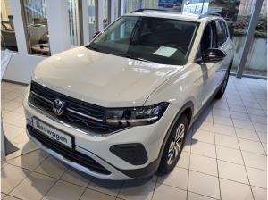Volkswagen T-Cross Energy 1.0 TSI LED Rückfahrkamera