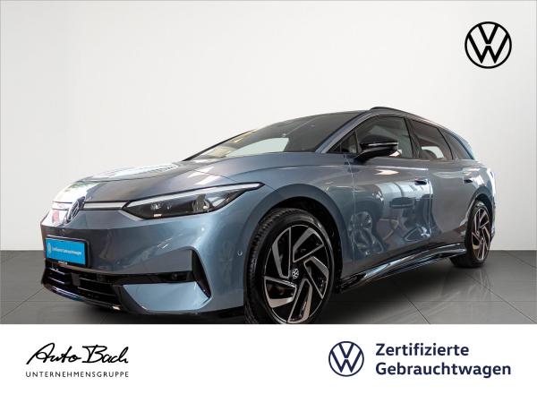 Volkswagen ID.7 Tourer Pro Automatik Navi LED HuD ACC EPH AHK