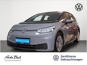 Volkswagen ID.3 Pure Performance Navi LED CarPlay EPH DAB