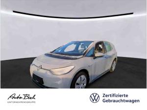 Volkswagen ID.3 Pure Performance Navi LED HuD Standklima
