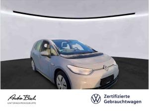 Volkswagen ID.3 Pure Performance Navi LED HuD Standklima