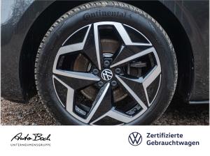 Volkswagen ID.3 Pro Navi LED Standhzg CarPlay Standklima DAB
