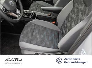 Volkswagen ID.4 Pure Performance Navi LED Standhzg Panorama