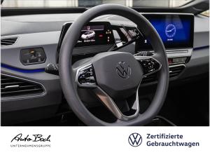 Volkswagen ID.3 Pro Navi LED Standhzg CarPlay Standklima DAB