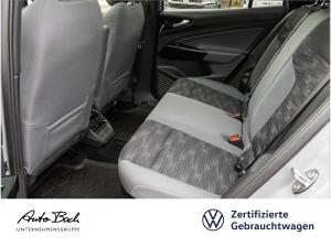 Volkswagen ID.4 Pure Performance Navi LED Standhzg Panorama