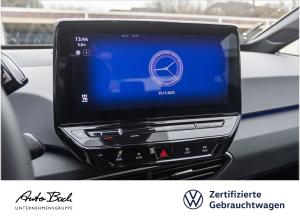 Volkswagen ID.3 Pro Navi LED Standhzg CarPlay Standklima DAB