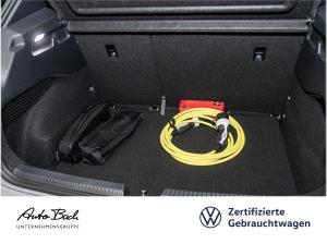 Volkswagen ID.3 Pure Performance Navi LED CarPlay EPH DAB