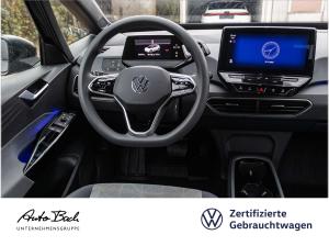 Volkswagen ID.3 Pro Navi LED Standhzg CarPlay Standklima DAB