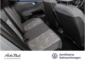 Volkswagen ID.3 Pure Performance Navi LED CarPlay EPH DAB