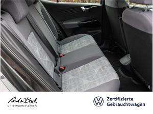 Volkswagen ID.3 Pro Navi LED Standhzg CarPlay Standklima DAB