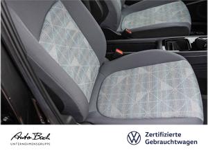 Volkswagen ID.3 Pro Navi LED Standhzg CarPlay Standklima DAB