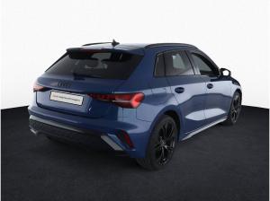 Audi A3 Sportback 35 TFSI S line AHK HUD Matrix Sonos