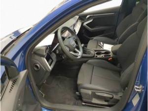 Audi A3 Sportback 35 TFSI S line AHK HUD Matrix Sonos